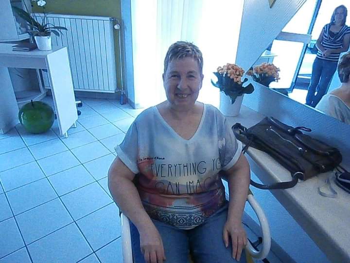 Eeckhout / Katrien - Coiffure Aalst - OneBooking