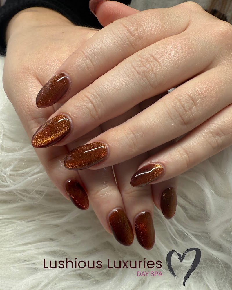 Lushious Luxuries Beauty Salon - Coiffure Belfast - OneBooking