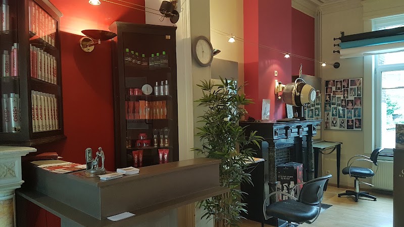 Salon de Coiffure François Glaude - Coiffure Liège - OneBooking