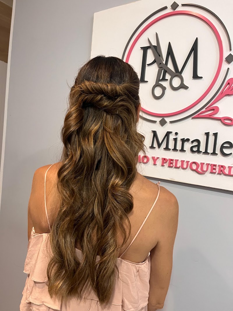 Pepa Miralles Peluquería-Estilismo-Estética - Coiffure Alicante - OneBooking