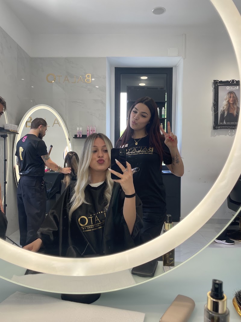 BALATO Parrucchieri Catania – Extension e Colore Professionale - Coiffure Catania - OneBooking