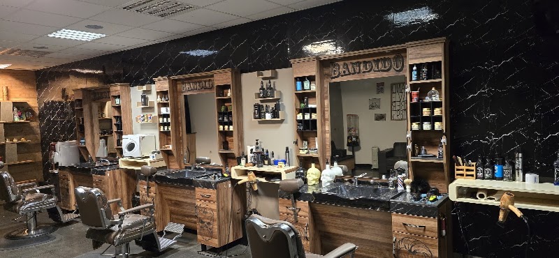 HOK Barbershop - Coiffure Mol - OneBooking