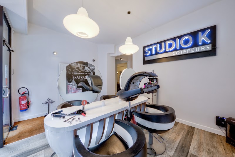 Studio K - Coiffure Namur - OneBooking