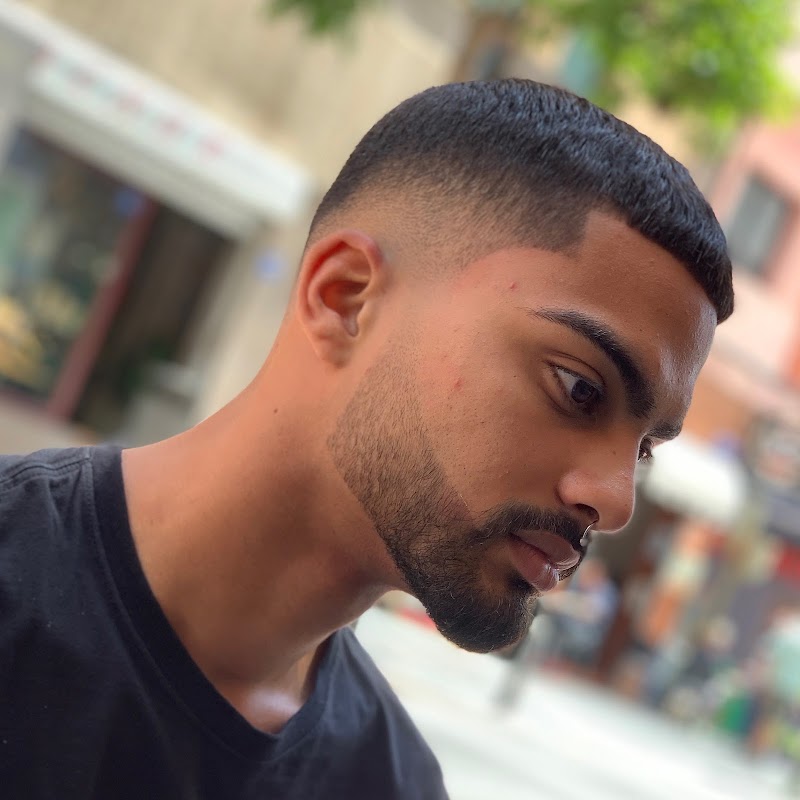 Peluquería Marcus Barber - Coiffure Las Palmas De Gran Canaria - OneBooking