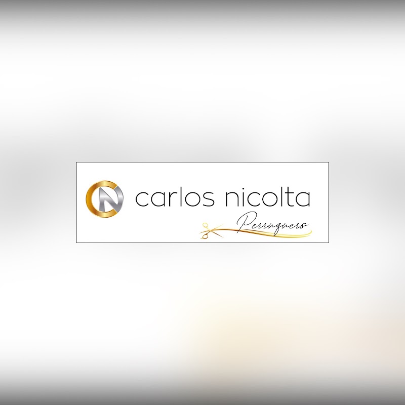 Carlos Nicolta Hair & Spa - Coiffure Badalona - OneBooking