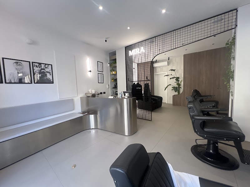 MIRA - Coiffure Bari - OneBooking