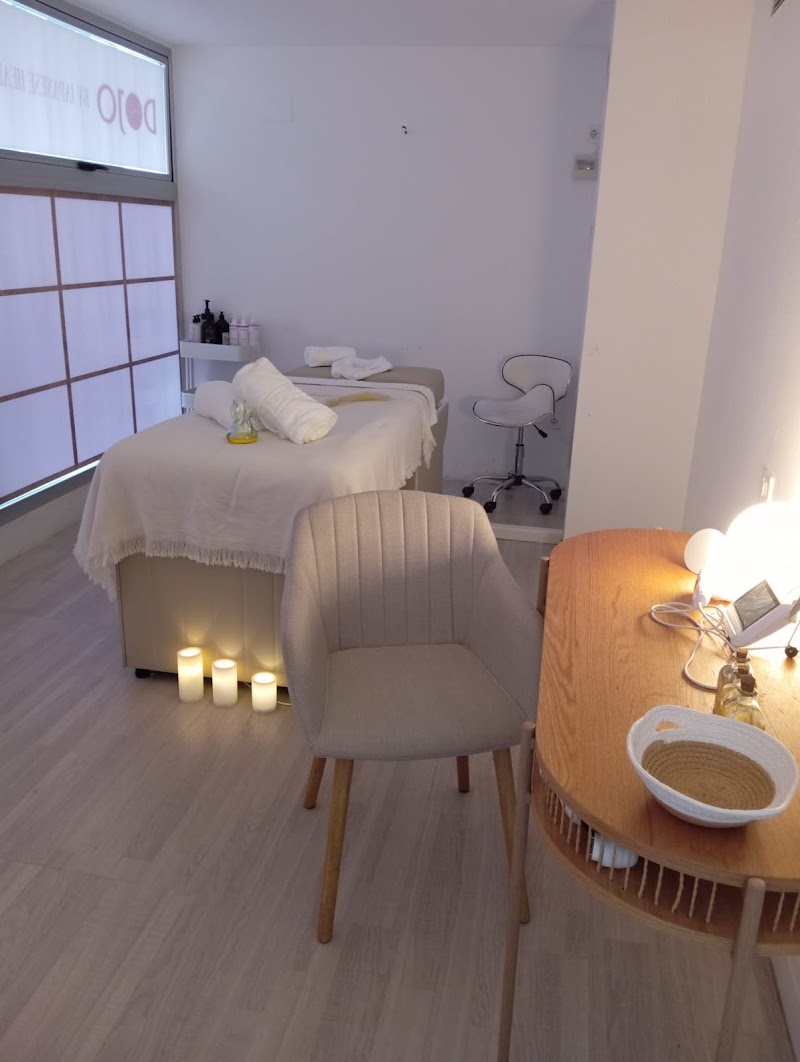 Japanese Head Spa Córdoba | Spa Capilar Córdoba - Coiffure Córdoba - OneBooking