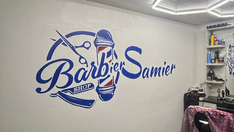 BarbierSamier - Coiffure Genk - OneBooking