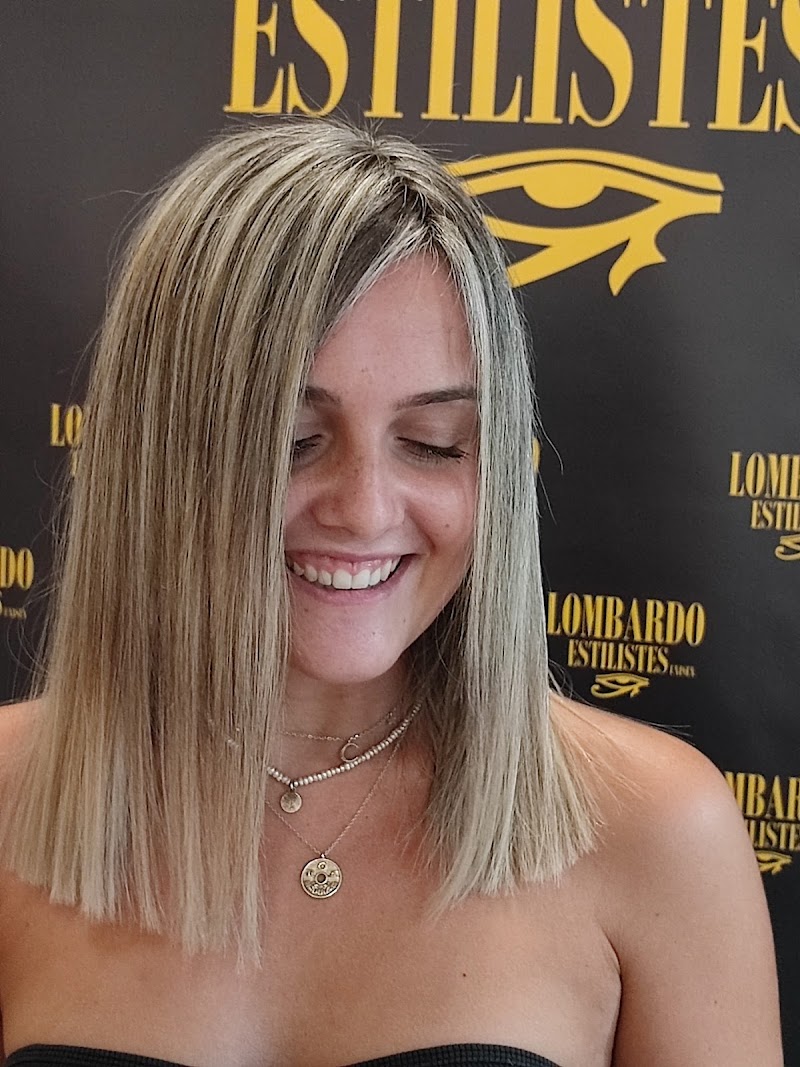 Lombardo Estilistes - Coiffure Badalona - OneBooking