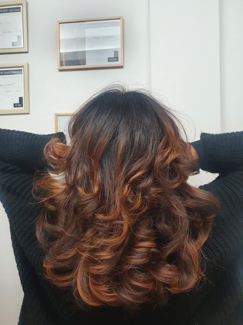 Stefy style - Coiffure Forlì - OneBooking