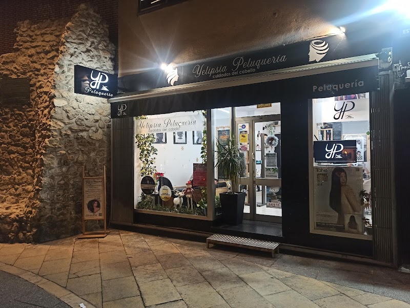 Yelipsia Peluquería - Coiffure Valladolid - OneBooking
