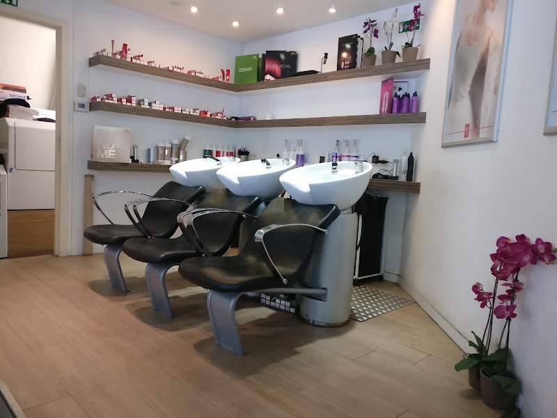 KREATOS Mol - Coiffure Mol - OneBooking