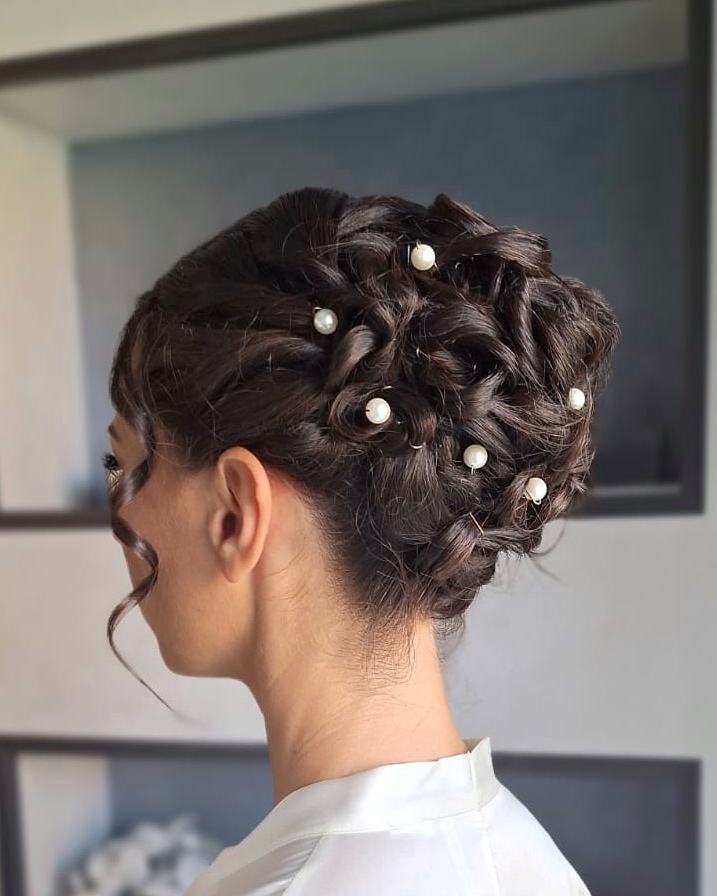 Whatsupsalon di Sonia Castiglia - Coiffure Cagliari - OneBooking