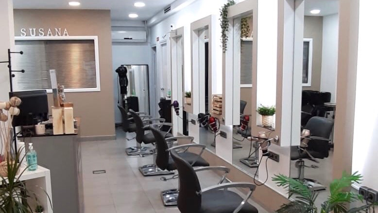 PELUQUERIA SUSANA CAMARA - Coiffure Badalona - OneBooking