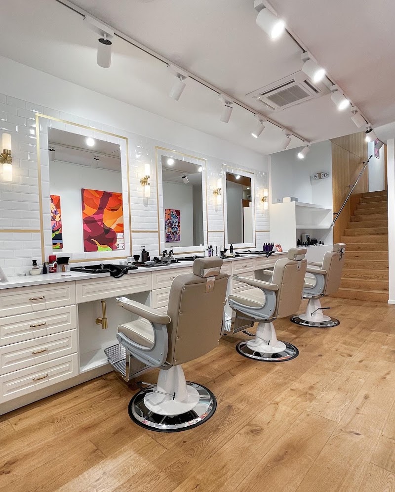 MR BARBER 1987 Liège - Coiffure Liège - OneBooking
