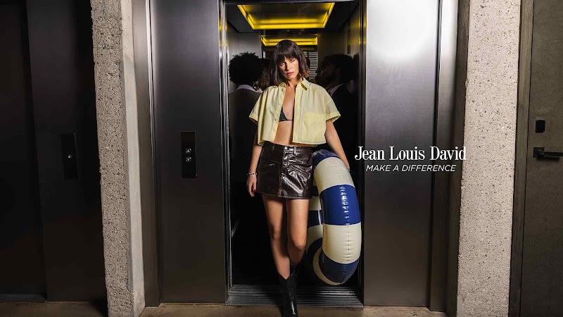Jean Louis David Parrucchieri Orio Center - Coiffure Bergamo - OneBooking
