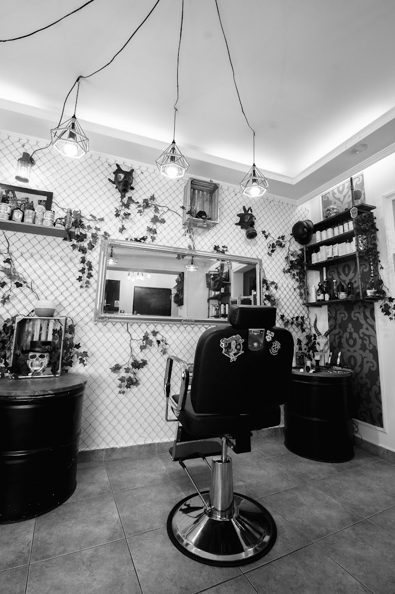 Sons Of Rock'n'rolla - Coiffure Bucharest - OneBooking