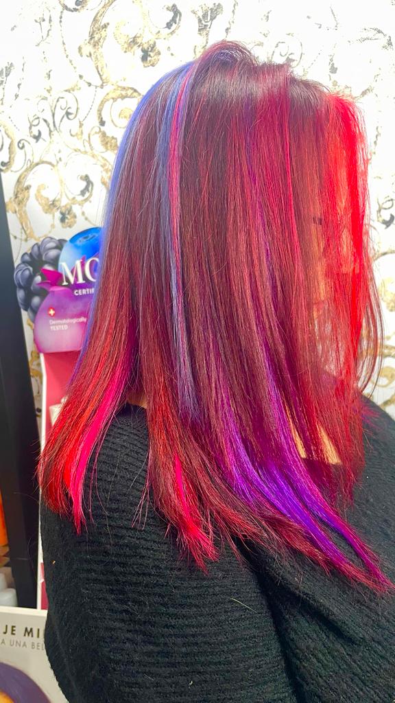 ESTILISMO Fortuna - Coiffure Badalona - OneBooking