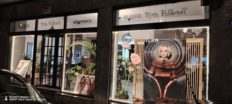 Peluqueria mar bilbao - Coiffure Bilbao - OneBooking