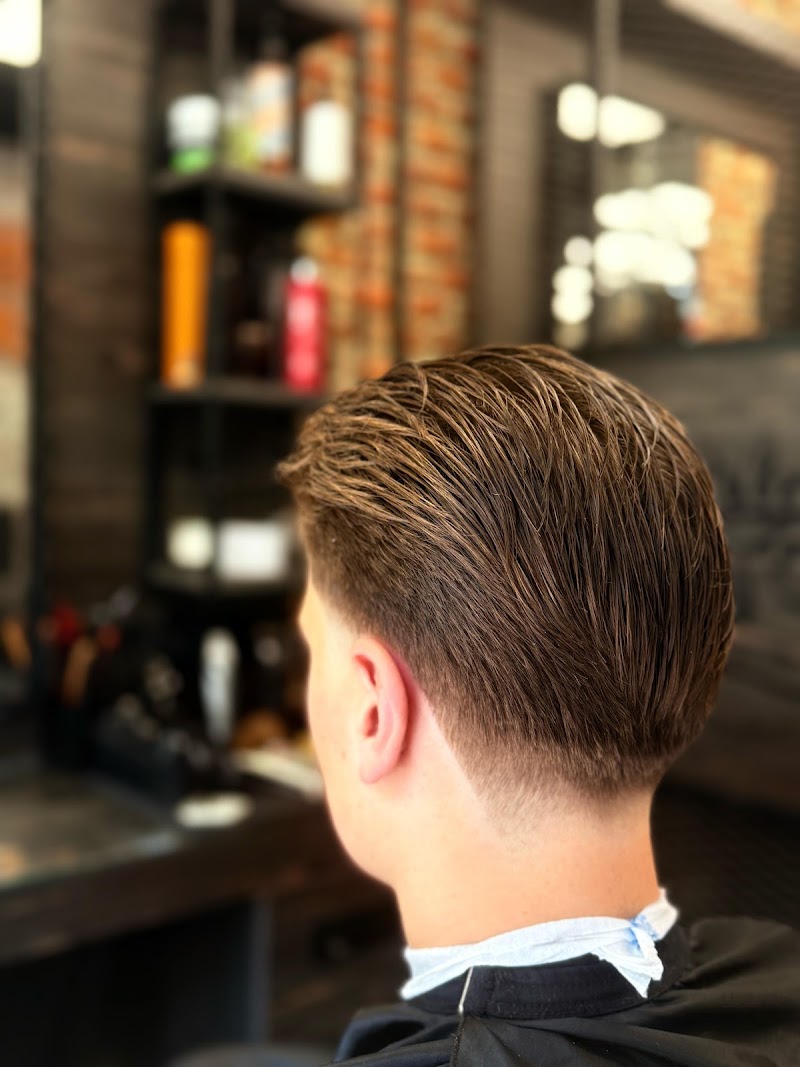 Relax Cut - Herrenfriseur / Barbershop Düsseldorf - Coiffure Düsseldorf - OneBooking