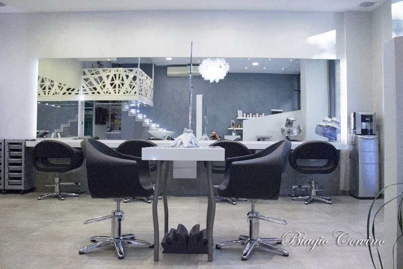Parrucchiere Corvino Biagio - Coiffure Foggia - OneBooking