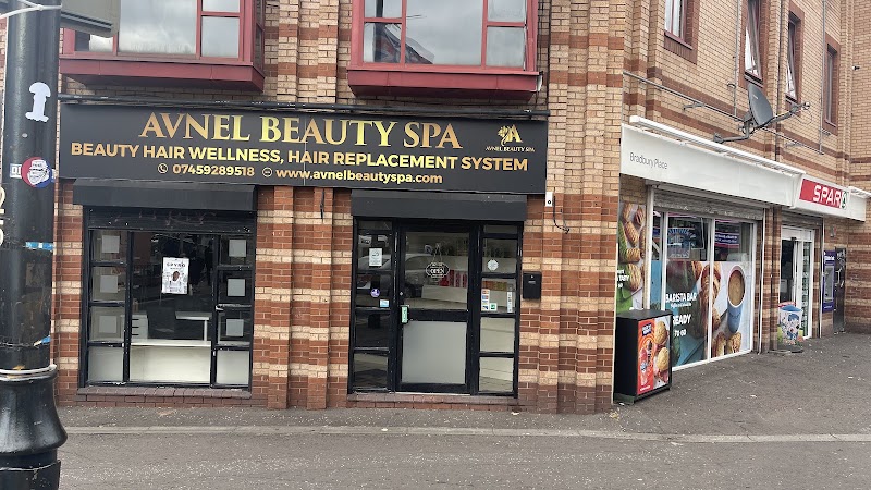 Avnel Beauty Spa - Coiffure Belfast - OneBooking