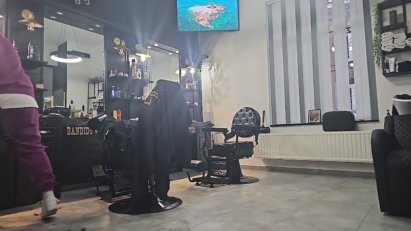 96 Barbershop - Coiffure La Louvière - OneBooking