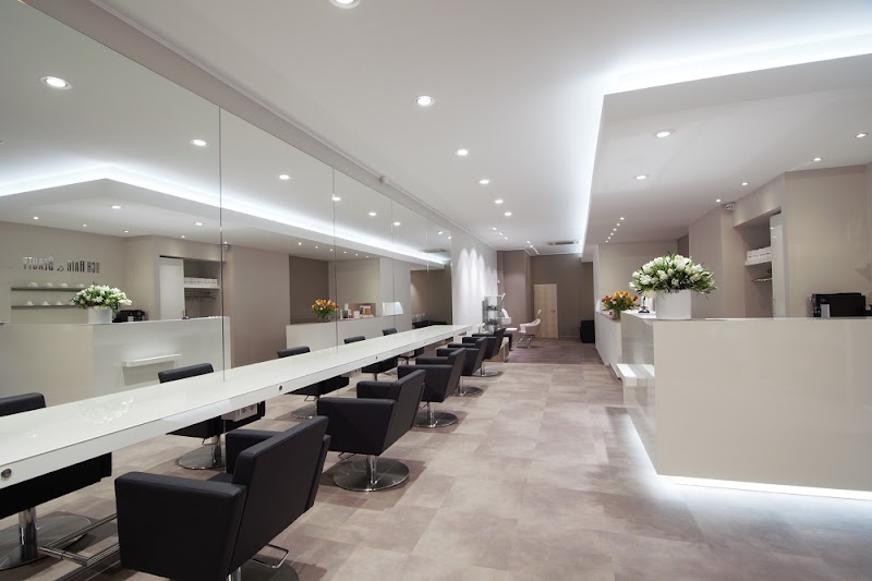 Touch Hair & Beauty by Georgia - Coiffure Düsseldorf - OneBooking