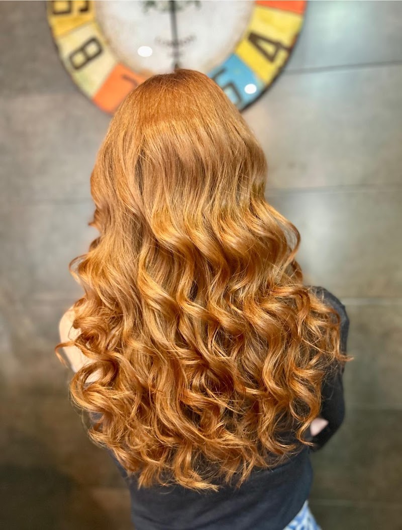 Ella & El - Peluquería & Estética - Coiffure Córdoba - OneBooking