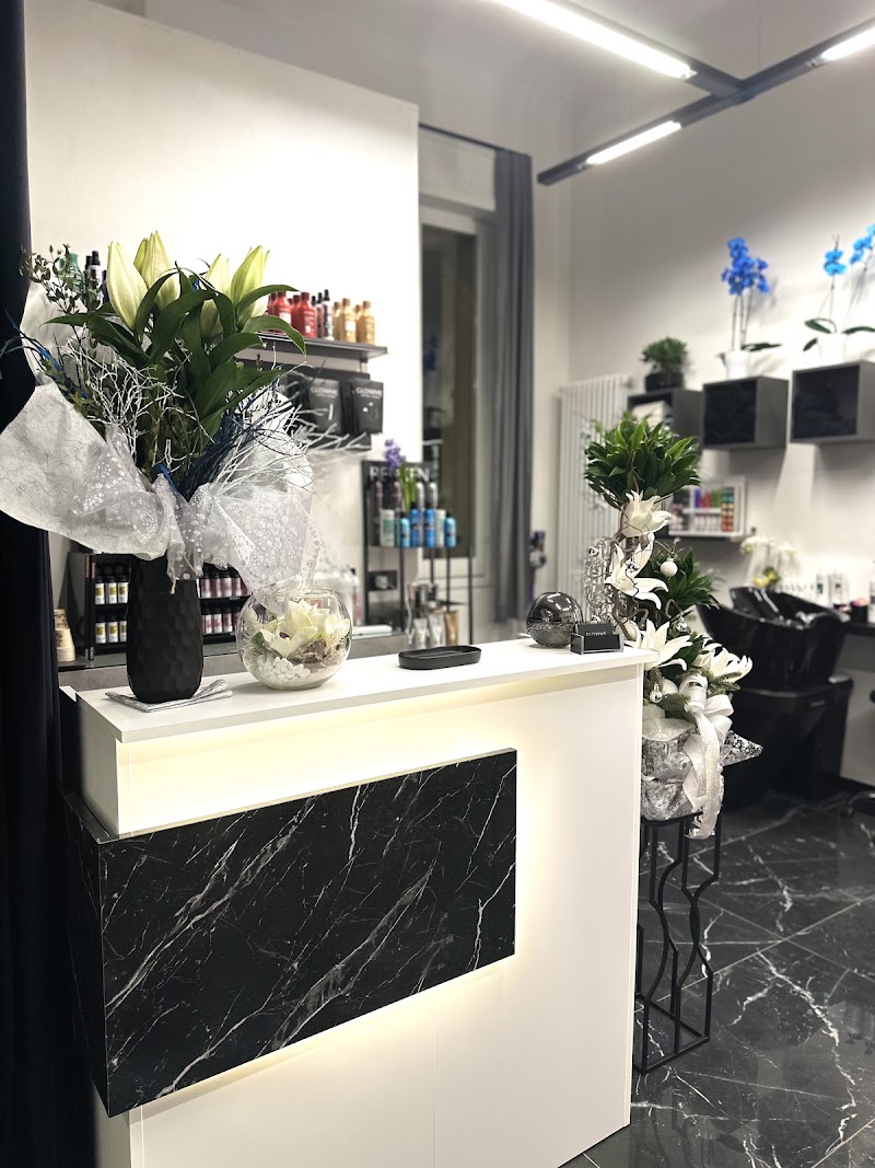 GLOWME - Coiffure Forlì - OneBooking