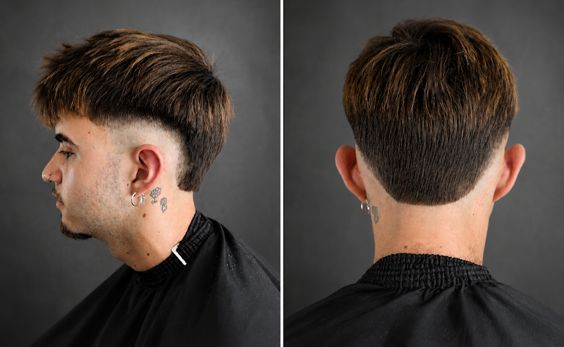Hairitage - Coiffure La Louvière - OneBooking