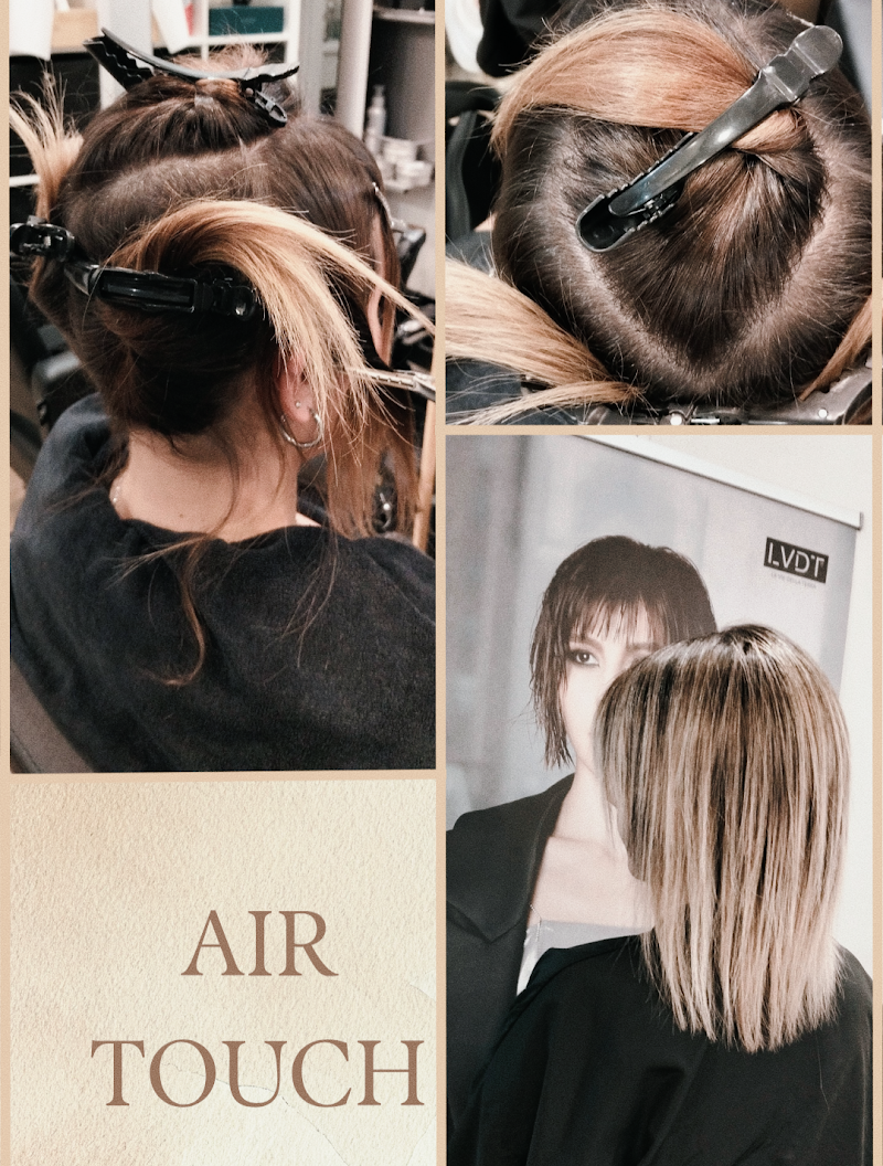 TUA hair care beauty di Angela Battista - Coiffure Forlì - OneBooking
