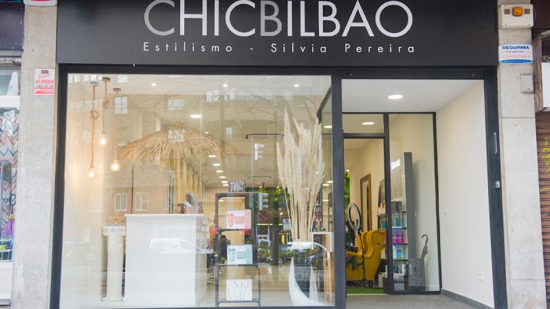 Chic Bilbao | Zunzunegui - Coiffure Bilbao - OneBooking