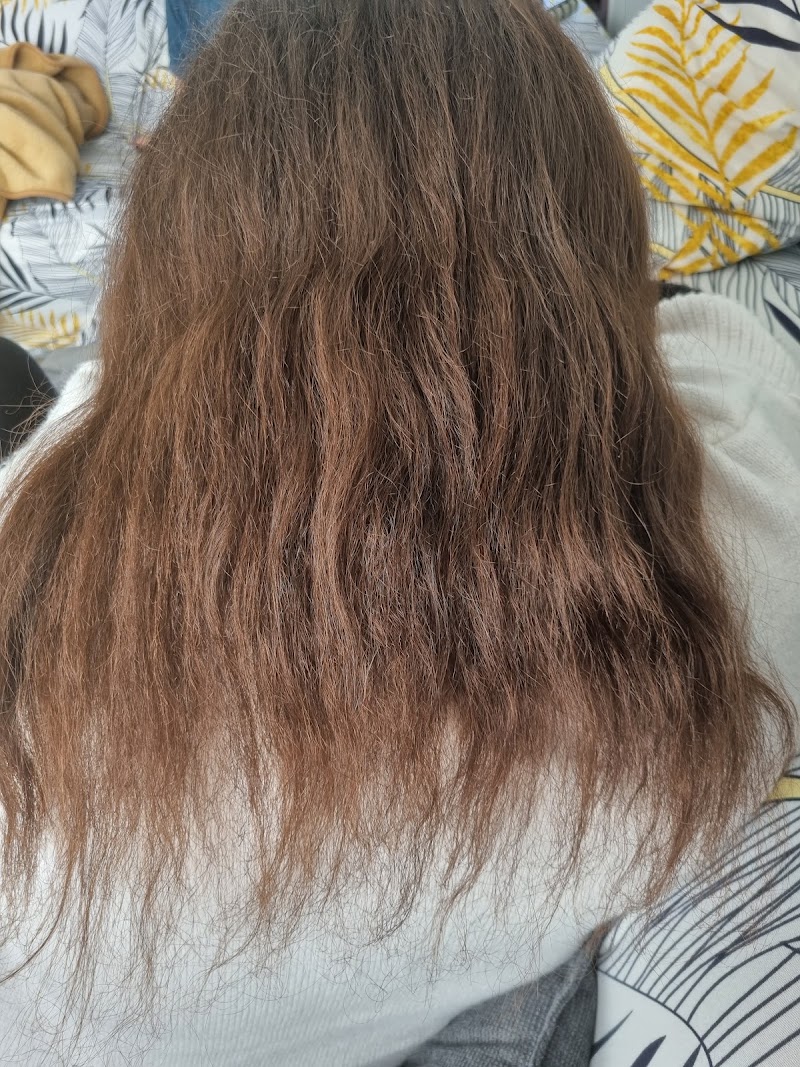 Poriau Geert - Coiffure Lokeren - OneBooking