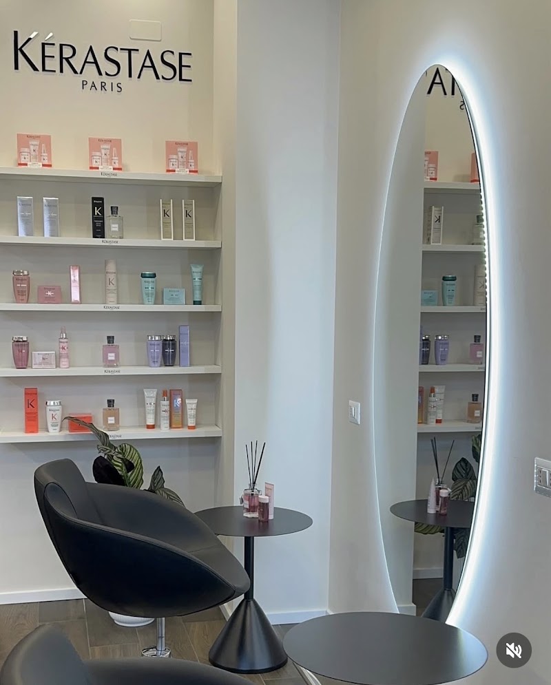 Carea Salon - Coiffure Latina - OneBooking