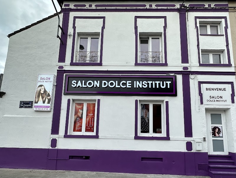 Salon Dolce Institut - Coiffure La Louvière - OneBooking