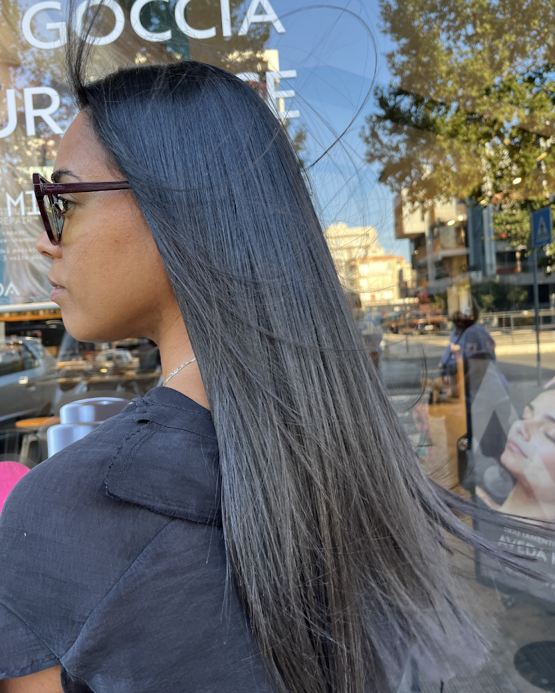 Estesia Hair & Spa - Parrucchiere e SPA - Aveda - Miglior parrucchiere e SPA Bari - estetica avanzata con LPG-infinity - Coiffure Bari - OneBooking