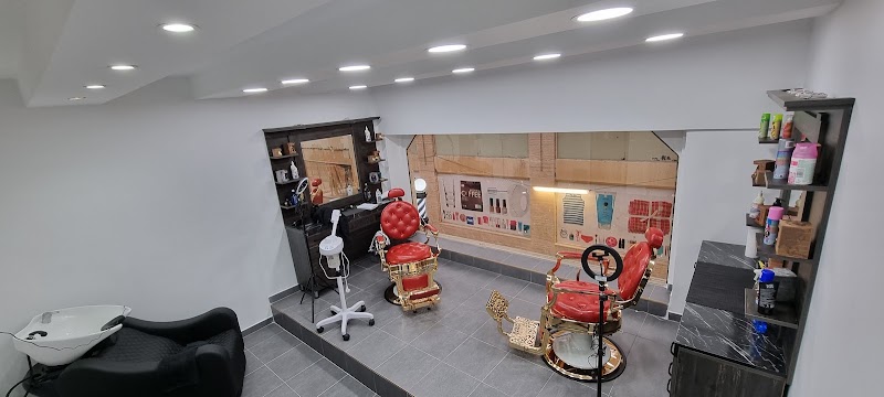 Golden Salon - Coiffure Namur - OneBooking