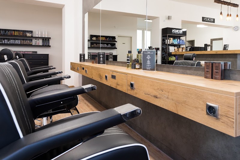JM International Hair Colorists Einsteinstraße - Coiffure Munich - OneBooking