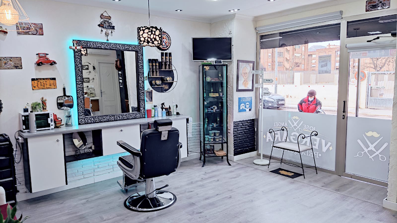Jose Ángel Vergara Peluqueros - Coiffure Cartagena - OneBooking