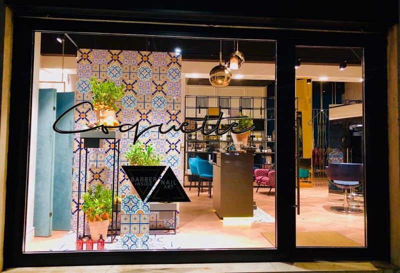 Coquette Hair spa - Coiffure Bergamo - OneBooking
