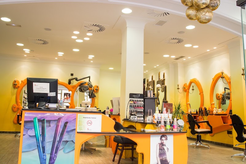 Peluqueria ETNIA FUSION Barberia, Belleza - Coiffure Valladolid - OneBooking