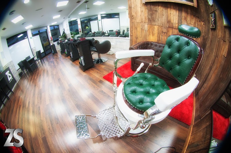 Zeben Santana Peluqueros Mesa Y López - Coiffure Las Palmas De Gran Canaria - OneBooking