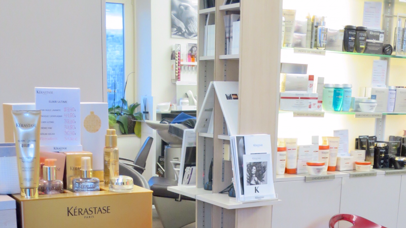 Style Particulier - Coiffure Namur - OneBooking