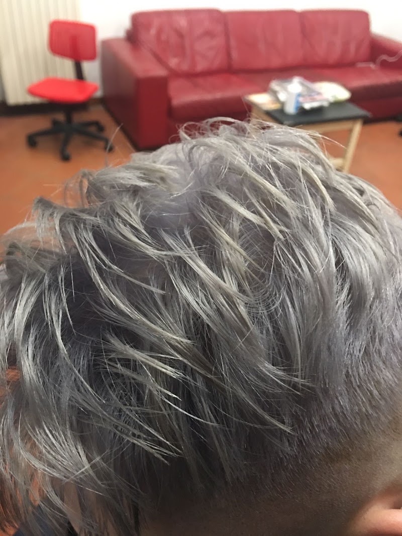 Awei Parrucchiere - Coiffure Florence - OneBooking