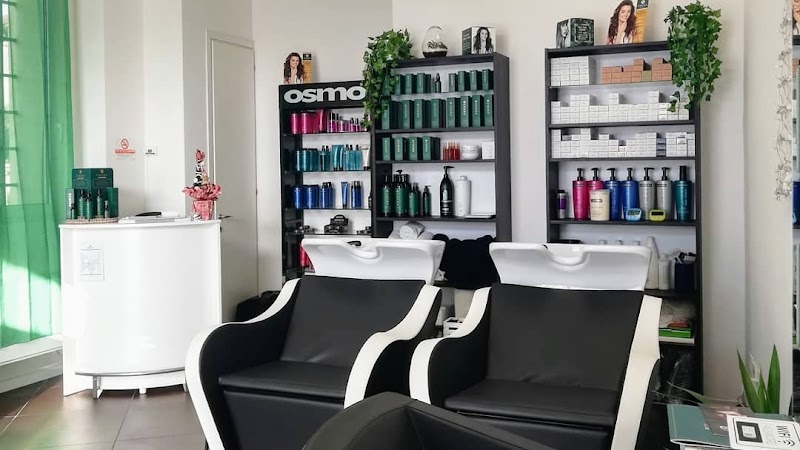 HAIR LAB - Coiffure Ferrara - OneBooking