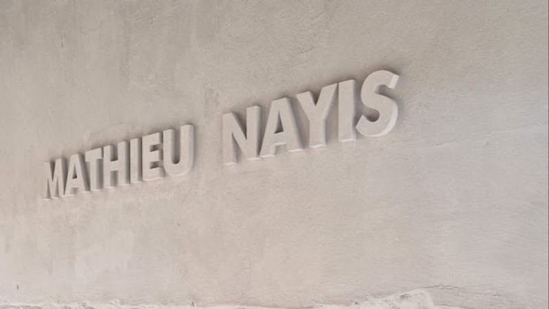 Mathieu Nayis La Louvière - Coiffure La Louvière - OneBooking