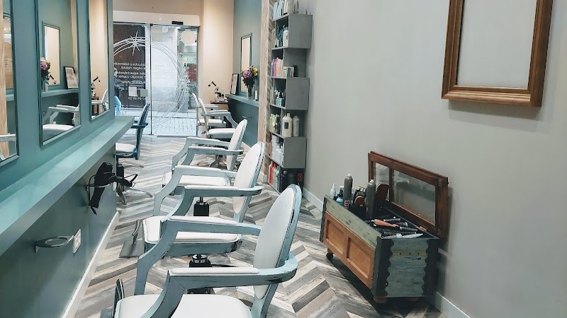 Salon Ziba - Coiffure Burgos - OneBooking