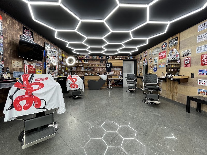 Le Coiffeur J&A - Coiffure La Louvière - OneBooking