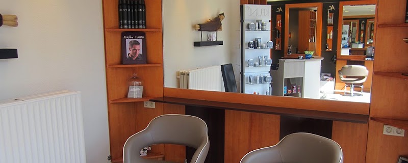 Antoine Création - Coiffure Namur - OneBooking